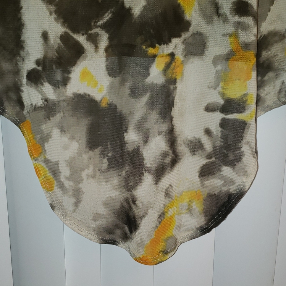 Zenobia blouse - Picture 4 of 6